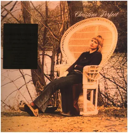 Christine Perfect - Christine Perfect