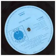 LP - Christine Perfect - Christine Perfect