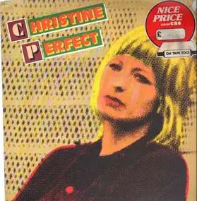 Christine McVie - Christine Perfect