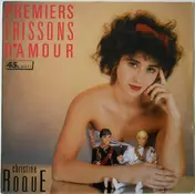 Christine Roque - Premiers Frissons D'amour