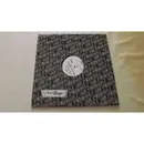 12inch Vinyl Single - Christine Waller - Moi J'tirlipote - Promo