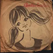 Christine Walther - Ballerinchen