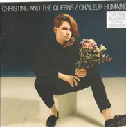 Christine And The Queens - Chaleur Humaine