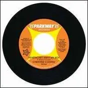 Christine Cooper - Heartaches Away My Boy/S.O.S. (Heart In
