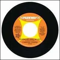 Christine Cooper - Heartaches Away My Boy/S.O.S. (Heart In