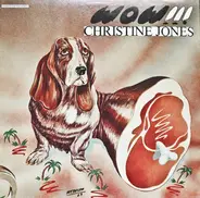 Christine Jones - Wow - Featuring Karl Ratzer