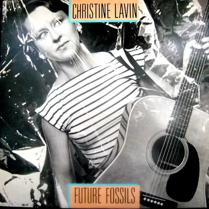 Christine Lavin - Future Fossils