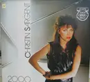 12inch Vinyl Single - Christin Sargent - 2000 Years After Zero