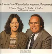 Christl Prager, Walter Heider