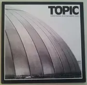LP - Christmann - Schönenberg - Duo - Topic - Gatefold