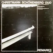 Christmann - Schönenberg - Duo - Remarks