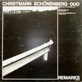 Christmann - Schönenberg - Duo - Remarks