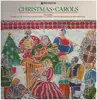 LP - Christmas Carols - We Three Kings, Good King Wenceslas, Silent Night a.o.