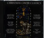 Christmas Choir Classics - Christmas Choir Classics