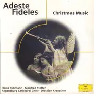 Christmas Classics Compilation - Adeste Fideles - Christmas Music