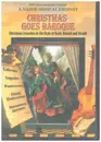 DVD - Christmas Favorites - Christmas Goes Baroque