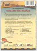 DVD - Christmas Favorites - Christmas Goes Baroque