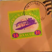 LP - Christmas - In Excelsior Dayglo