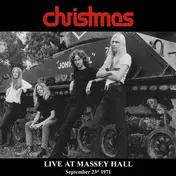 Celestial Christmas - Live At Massey Hall