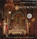 LP - Christmas Songs - Christmas Night In Bethlehem - Limited Edition