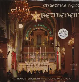 Christmas Songs - Christmas Night In Bethlehem