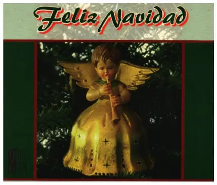 Christmas Songs - Feliz Navidad