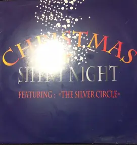 Celestial Christmas - Silent Night
