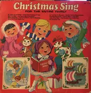 Children Songs - Christmas Sing - For The Entire Family