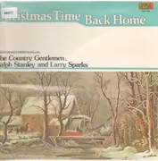LP - Christmas Time Back Home - Christmas Time Back Home