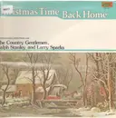 LP - Christmas Time Back Home - Christmas Time Back Home