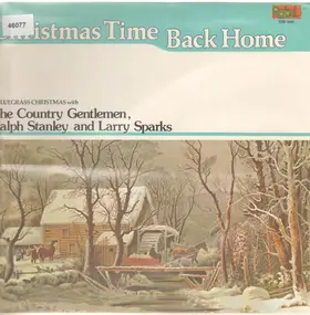 Various Artists - Christmas Time Back Home