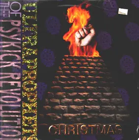 Celestial Christmas - Ultraprophets Of Thee Psykick Revolution