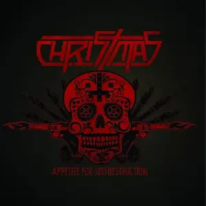 Christmas - Appetite For Selfdestruction