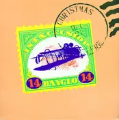 Christmas - In Excelsior Dayglo