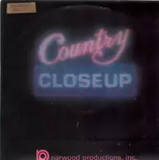 Christmas Music - Country Closeup