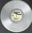 12inch Vinyl Single - Christo - Laisse Tomber - Clear