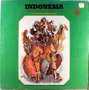 Christobel Weerasinghe - Indonesia - Its Music And Its People