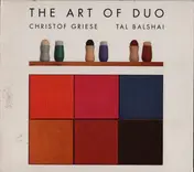 Christof Griese - The Art Of Duo