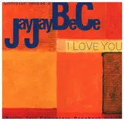Christof Griese's JayJayBeCe - Berlin Jazz Composers Songbook Vol. III