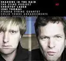 CD - Christof Lauer , Jens Thomas - Shadows In The Rain - Digipak