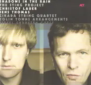 Christof Lauer , Jens Thomas - Shadows In The Rain