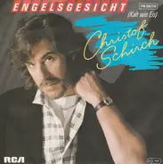 Christof Schirch - Engelsgesicht (Kalt Wie Eis)