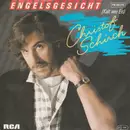 7inch Vinyl Single - Christof Schirch - Engelsgesicht (Kalt Wie Eis)