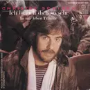 7inch Vinyl Single - Christof Schirch - Ich Brauch Dich So Sehr