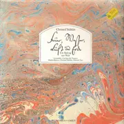 LP - Christof Stählin , Die Fanfare Der Poesie - Feuer, Wasser, Luft Und Erde - Ein Beitrag Zur Welt