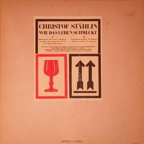 Christof Stählin - Wie Das Leben Schmeckt