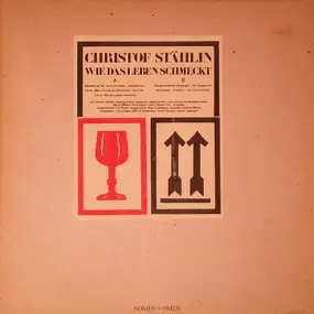 Christof Stählin - Wie Das Leben Schmeckt