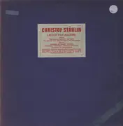 LP - Christof Stählin - Lieder Für Andere - chanson folk private