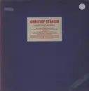 LP - Christof Stählin - Lieder Für Andere - chanson folk private