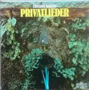 LP - Christof Stählin - Privatlieder - Gatefold